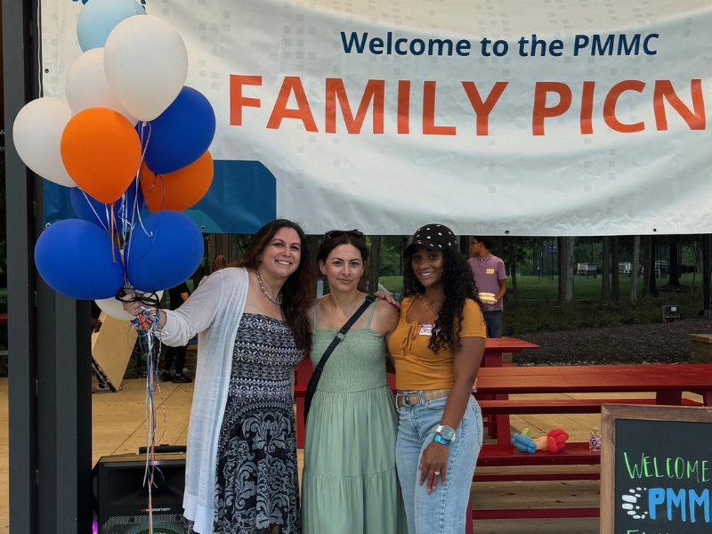 2024 PMMC Picnic