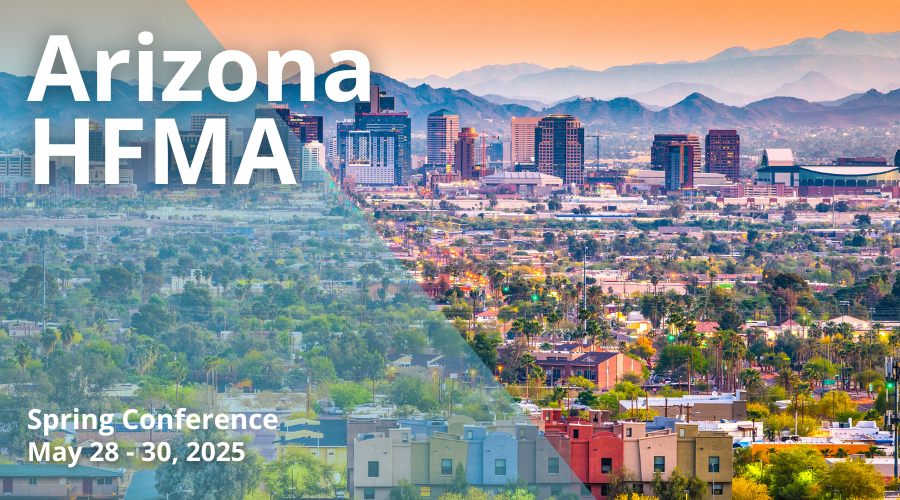 AZ HFMA Conference