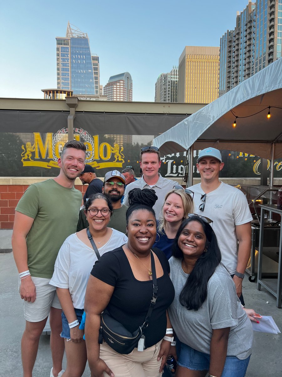 CLT Knights Game