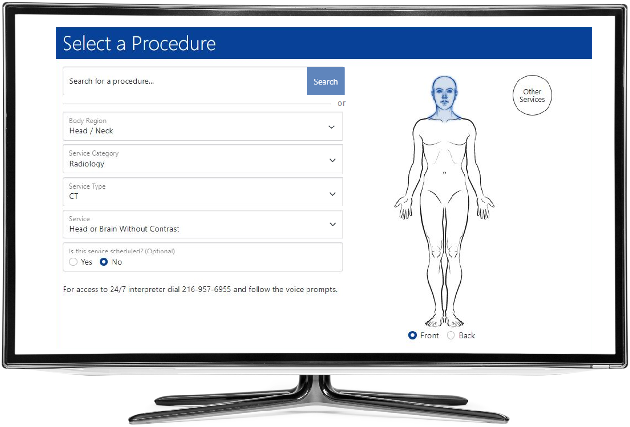 Estimate Procedure Head [Cropped] - Payer