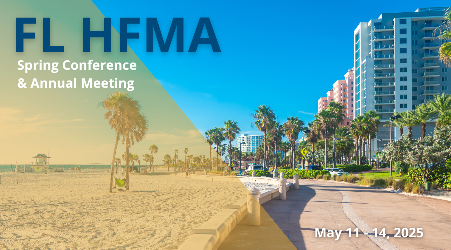 FL HFMA Spring Conference
