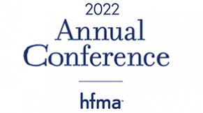 HFMA 2022