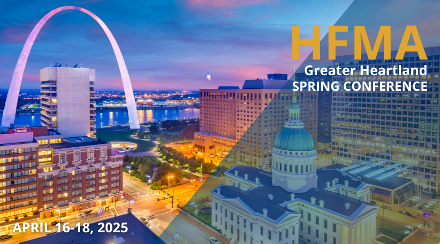 HFMA GHL Conference