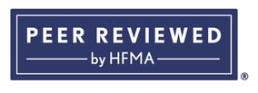 HFMA Peer Review