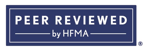 HFMA Peer Review