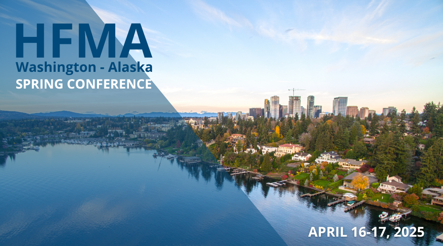 HFMA WA-AK Conference