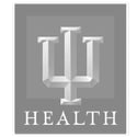 Light Gray IU Health Logo-04