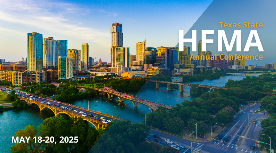 Texas State HFMA Conference