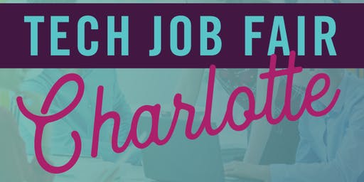 tech job fair