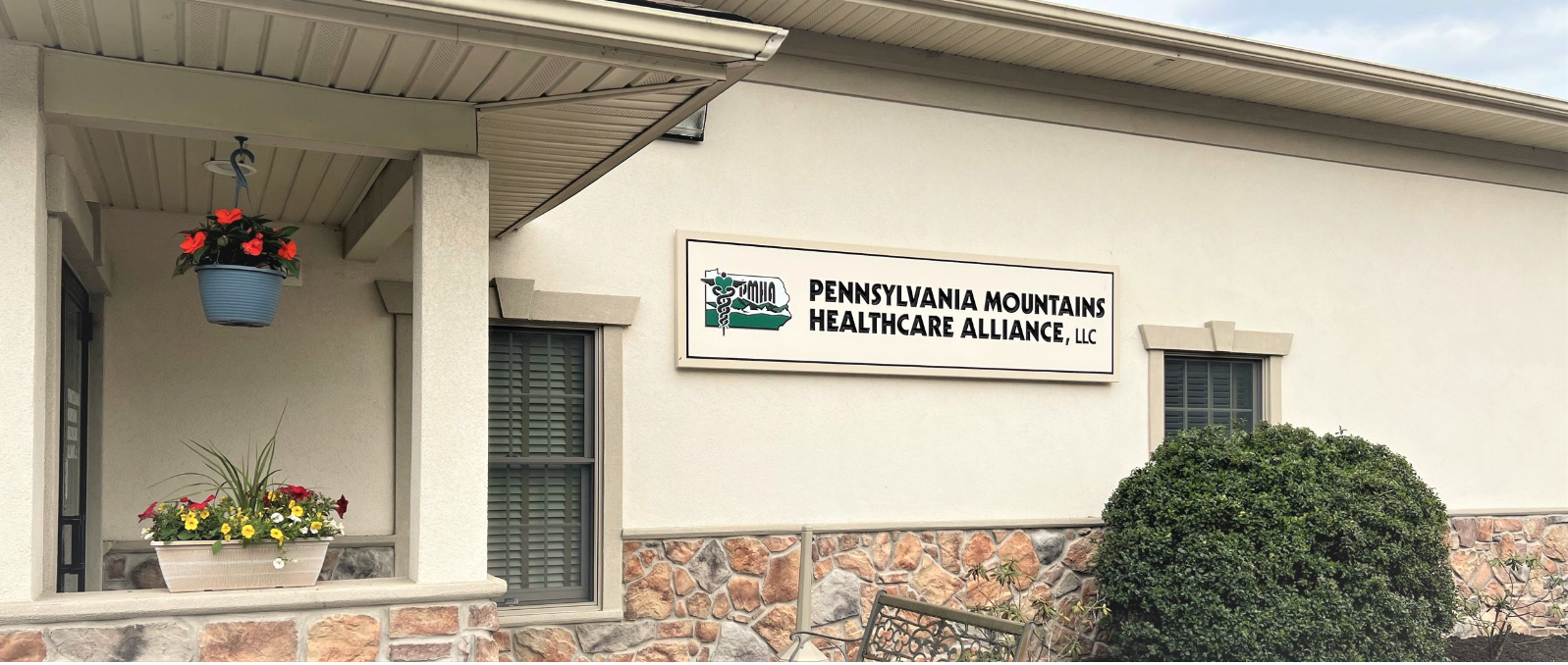 PMMC Recognizes April Miller from Pennsylvania Mountains Healthcare Alliance (PMHA)